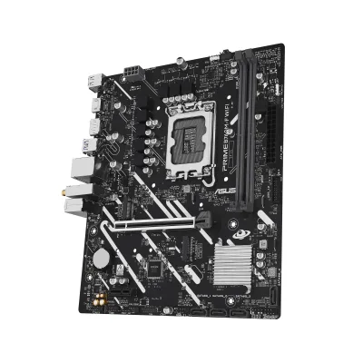 ASUS PRIME B760M-F WIFI "90MB1N00-M0EAY0"