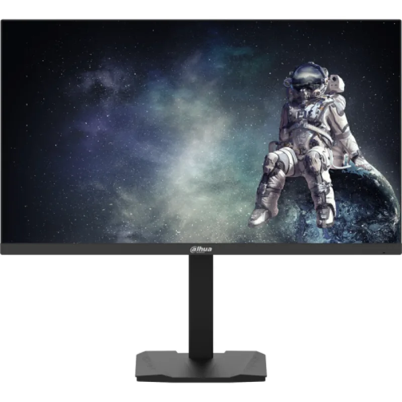 MONITOR DAHUA 27" DHI-LM27-E431A "DHI-LM27-E431A" (timbru verde 7 lei)