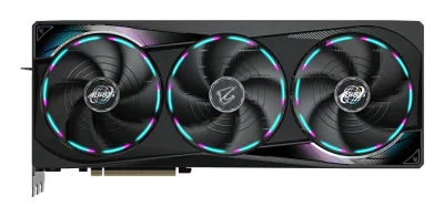 Placa video Aorus GeForce RTX 5070 Ti Master 16G, 16384 MB GDDR7 "GV-N507TAORUS M-16GD"