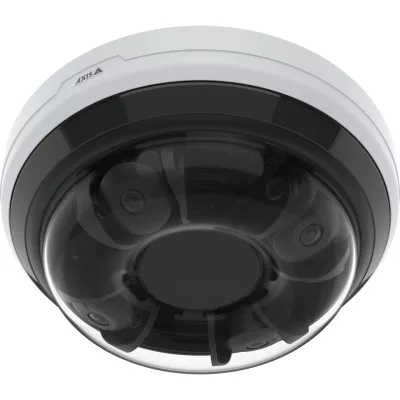 NET CAMERA P3747-PLVE 20MP/02897-001 AXIS "02897-001" (timbru verde 0.8 lei)