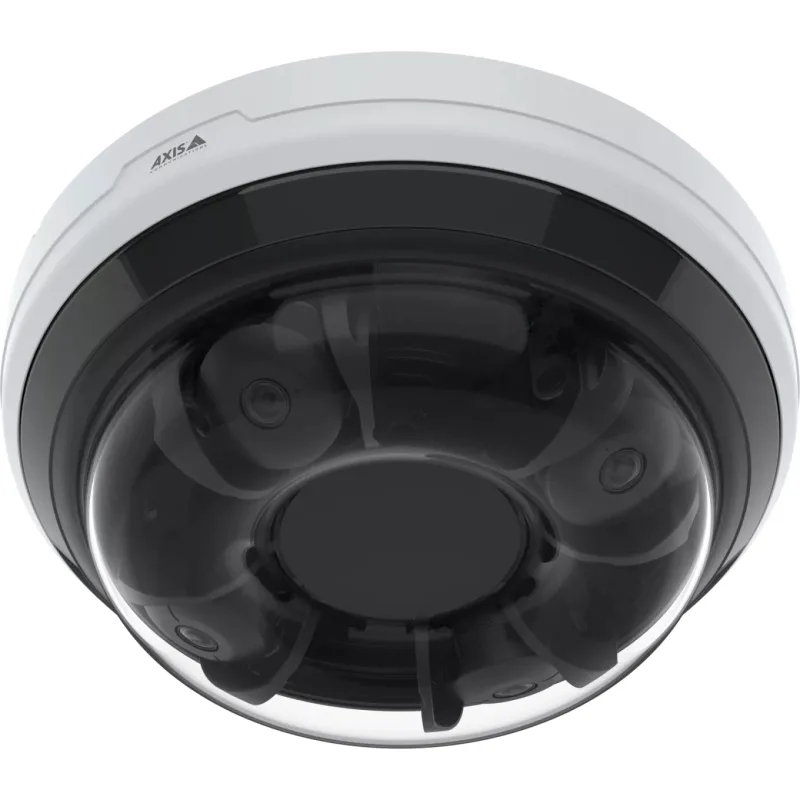 NET CAMERA P3747-PLVE 20MP/02897-001 AXIS "02897-001" (timbru verde 0.8 lei)