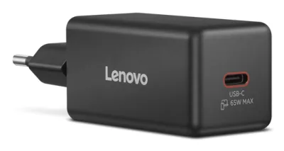 Lenovo Mini GaN USB-C 65W - EU