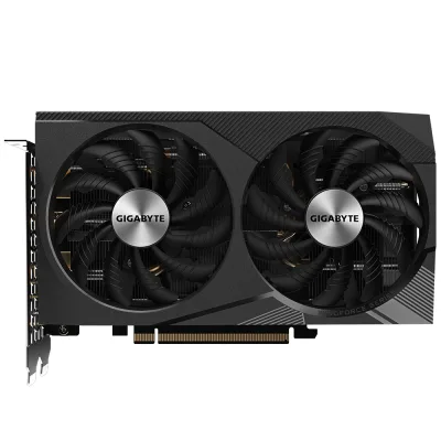 GIGABYTE N3060WF2OC-12GD 2.0 "N3060WF2OC-12GD 2.0"