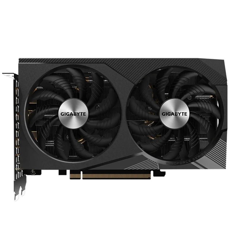 GIGABYTE N3060WF2OC-12GD 2.0 "N3060WF2OC-12GD 2.0"