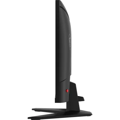 MSI MAG 274F 27inch Rapid IPS FHD 200HZ 1ms HDMI DP Headphone out Tilt Black "MAG 274F" (timbru verde 7 lei)