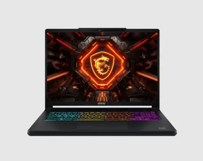 Laptop MSI Gaming Crosshair 16 HX E14WGK-069XRO, 16” QHD+ (2560x1600), 240Hz, IPS-Level, Intel® Core™ i7-14650HX, 16C (8P + 8E) / 24T, P-core 2.2 / 5.2GHz, E-core 1.6 / 3.7GHz, 30MB, video dedicat NVIDIA® GeForce RTX™ 5070 8GB GDDR7, powers advanced AI