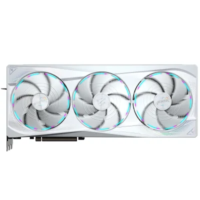 GB GeForce RTX5090 AORUS STEALTH ICE 32G "GV-N5090AORUSST ICE-32GD"