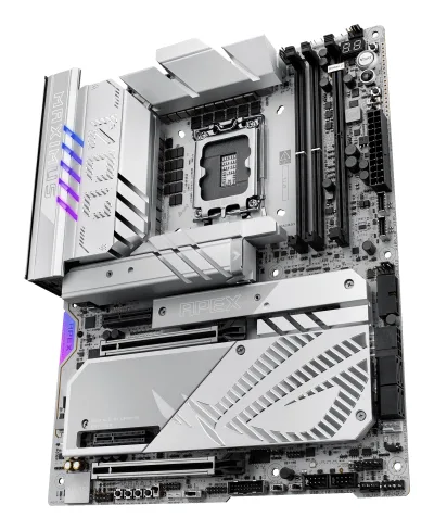 MB Asus ROG MAXIMUS Z890 APEX "ROG MAXIMUS Z890 APEX"
