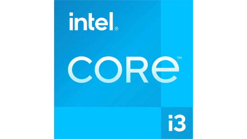 Procesor Intel Core i3-14100, 3.5 GHz, LGA 1700, Intel UHD Graphics 730, Tray