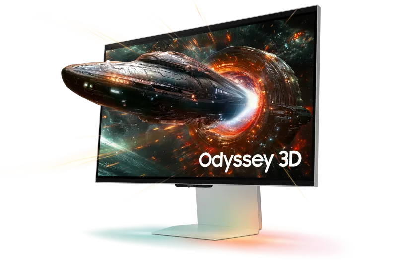 MONITOR 27" SAMSUNG LS27FG900XUXEN