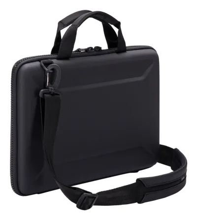 Geanta Thule Gauntlet 5 pt. MacBook Attache 14", black, TGAE2558 BLACK "3205414"