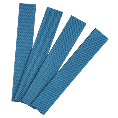 Pad termoconductor Thermal Grizzly Minus Pad Basic, 120x20x0.5 mm, 4 buc. "TG-MP-B-120-20-05-4"