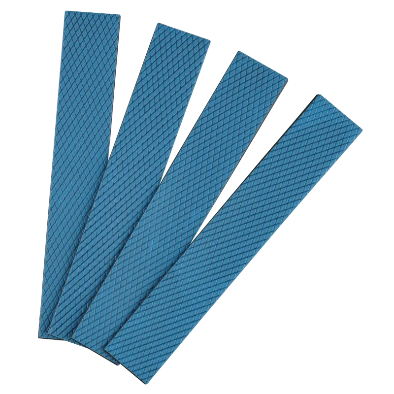 Pad termoconductor Thermal Grizzly Minus Pad Basic, 120x20x0.5 mm, 4 buc. "TG-MP-B-120-20-05-4"