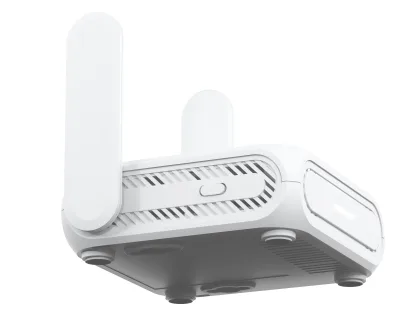 WRL ROUTER 3600MBPS/DUAL BAND RT-BE58 GO ASUS "RT-BE58 GO" (timbru verde 0.8 lei)