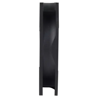 Set 5 ventilatoare Arctic "F12 PWM BK - 5 Pack", 120mm, 230 - 1350, FDB, 53 cfm, 4pin PWM, negru, "ACFAN00145A" (timbru verde 0.9lei) - 4895265000454