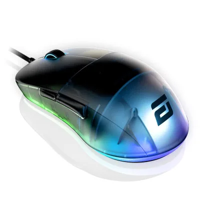 MOUSE  Endgame Gear , "EGG-XM1RGB-DF" (timbru verde 0.18 lei)