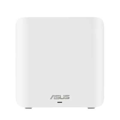 Router wireless ZenWiFi BD4 BE3600 Alb "90IG0960-MO3C00" (timbru verde 0.8 lei)