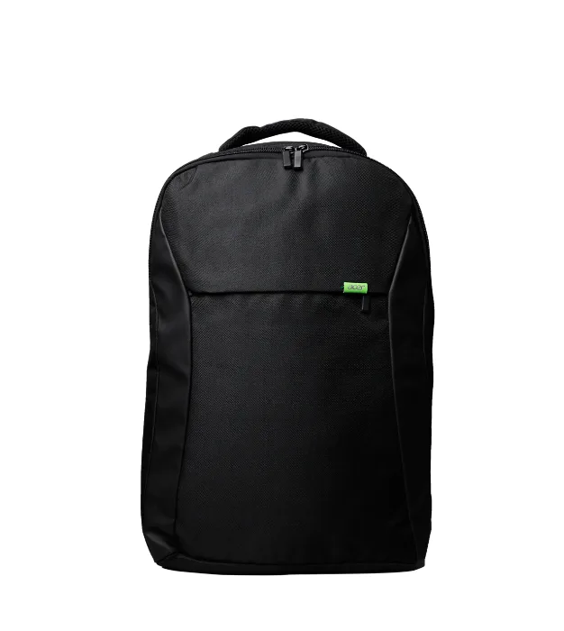 15.6 ACER COMMERCIAL BACKPACK BLACK GR "GP.BAG11.02C"