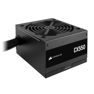 Sursa Corsair CX550, 80+ Bronze, 550W