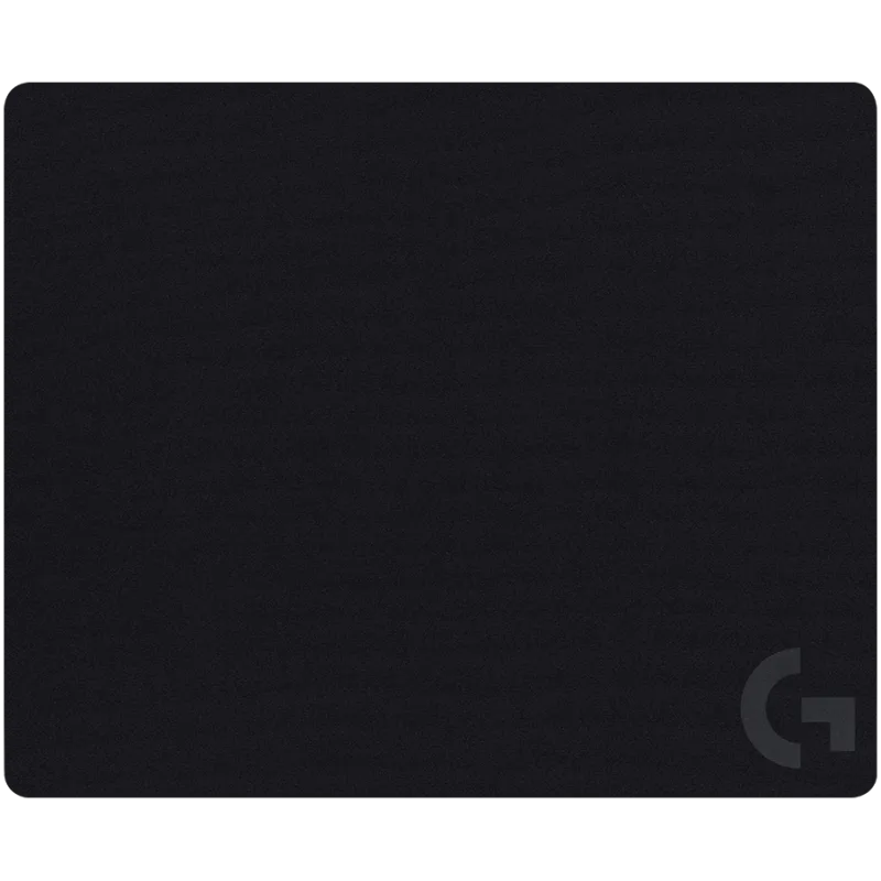 LOGITECH G240 Cloth Gaming Mouse Pad - EWR2 "943-000785"