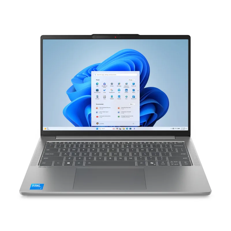 NB IPS5-14IRH10 CI5-13420H 14"/16GB/1TB 83HR003ARM LENOVO "83HR003ARM" ((timbru verde 3.5 lei)