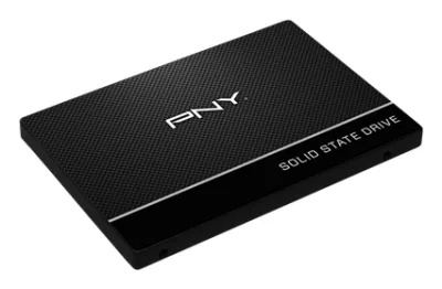 SSD SSD  CS900 SATA 2.5" 250GB, Scriere 500 MB/s,Citire 535 MB/s "SSD7CS900-250-RB"
