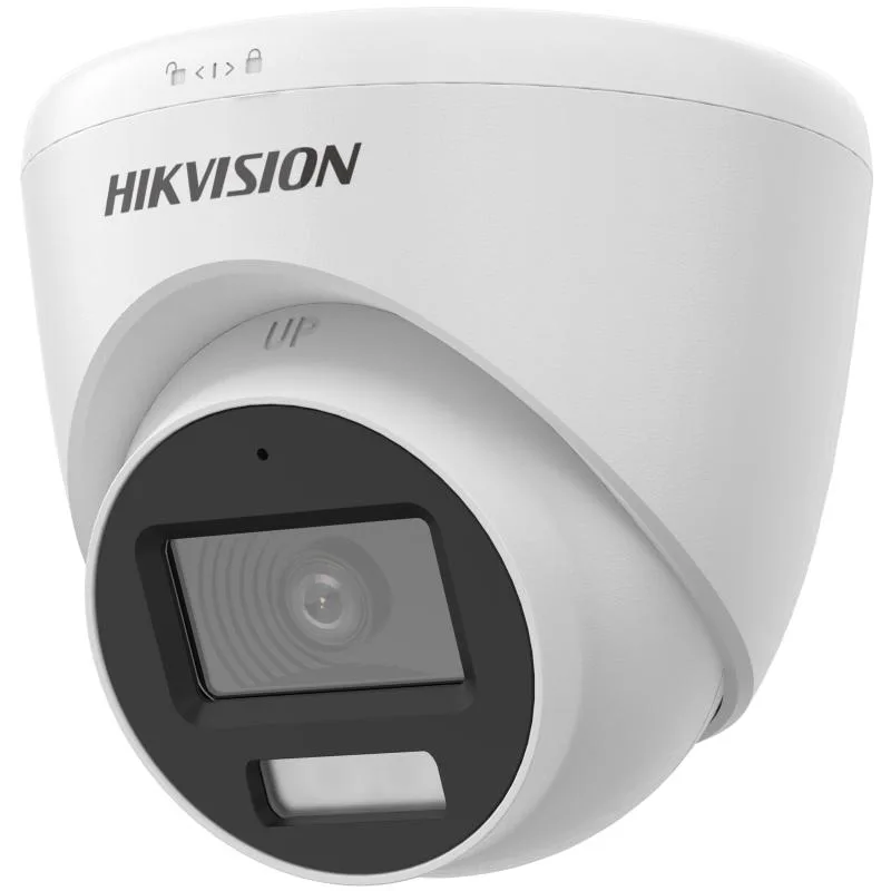 CAMERE IP Hikvision  "DS-2CE78K0T-LFS(2.8MM)" (timbru verde 0.8 lei)
