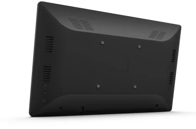 IIYAMA Monitor Android 24/7 TW1623AS-B1P 15.6" Full HD PCAP 10pt touch screen with POE  1920 x 1080 16:9 450 cd/m2 30ms projective capacitive Android 13 BT "TW1623AS-B1P" (timbru verde 7 lei)