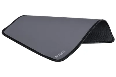 Mouse PAD A4Tech, "Fstyler", cauciuc si material textil, 250 x 200 x 2 mm, negru, "FP20-BK"