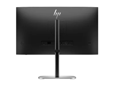 Monitor Commercial HP Series 5 Pro 527pf, 27", 1920 x 1080 pixeli, Black, 3 ani Garantie