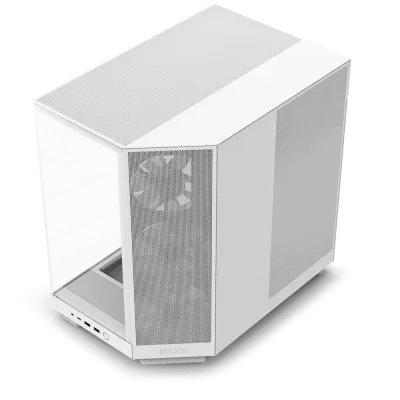 CARCASE NZXT  "CC-H61FW-R1" (timbru verde 0.08 lei)