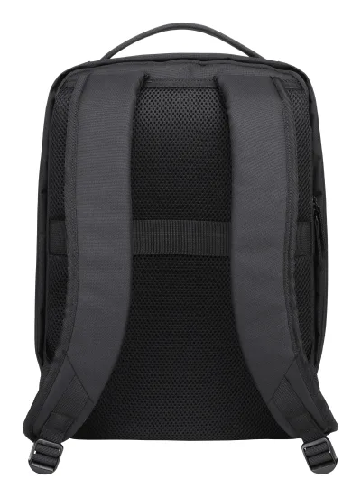 RUCSAC ASUS, pt. notebook de max 17 inch, 1 compartiment, buzunar frontal x 2, , poliester, negru, "90XB04ZN-BBP020"