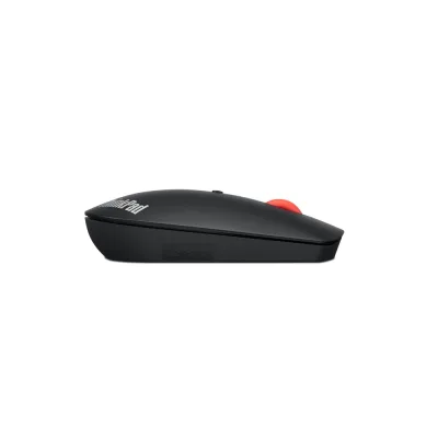 MOUSE USB OPTICAL WRL/SILENT BLACK 4Y50X88822 LENOVO LENOVO, "4Y50X88822" (timbru verde 0.18 lei)