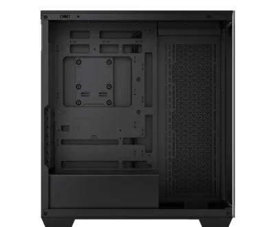 Carcasa CORSAIR 3500X, Mid Tower, Black