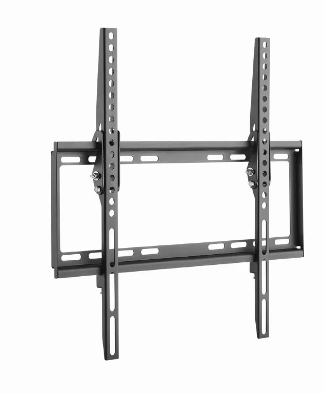 SUPORT de perete GEMBIRD, pt 1 TV/monitor, diag. max 32" - 55", inclinare, max 35 kg, "WM-55T-03"