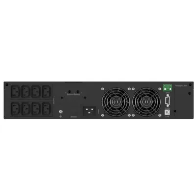 UPS ARMAC R/3000I/PF1/DF, 3000W, LCD, USB, Rackmount 2U