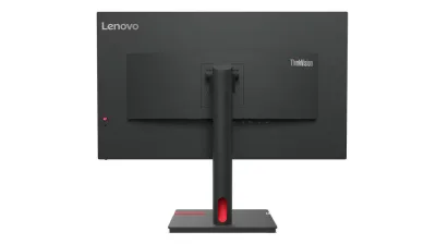 Monitor Commercial Lenovo ThinkVision T32h-30, 31.5", 2560 x 1440 pixeli, Black, 3 ani Garantie