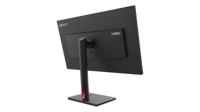 Monitor Commercial Lenovo ThinkVision T32h-30, 31.5", 2560 x 1440 pixeli, Black, 3 ani Garantie