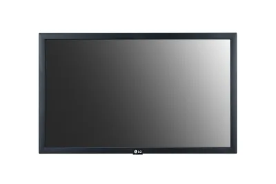 MONITOARE LG - signage DISPLAY LCD 22" "22SM3G-B" (timbru verde 15 lei)