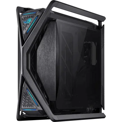Carcasa ASUS ROG Hyperion GR701 BTF Edition, RGB, Full Tower, Black