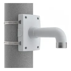 NET CAMERA ACC POLE MOUNT/T91B67 01473-001 AXIS, "01473-001"
