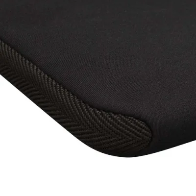 HUSA CASE LOGIC notebook 17", spuma Eva, 1 compartiment, black, "LAPS117K/3201364"