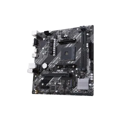Placa de baza Asus PRIME A520M-K ARGB"PRIME A520M-K ARGB"