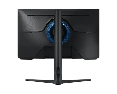 Monitor Samsung 25" LS25BG400EUXEN, Diagonal (inch): 25, Diagonal (cm): 63.5, Aspect ratio: 16:9, Panel: IPS, Resolution: 1920x1080, Refresh Rate: 240Hz, Response time GtG: 1ms, Brightness (max): 400 cd/m², Contrast (static) : 1000:1, Viewing angle: