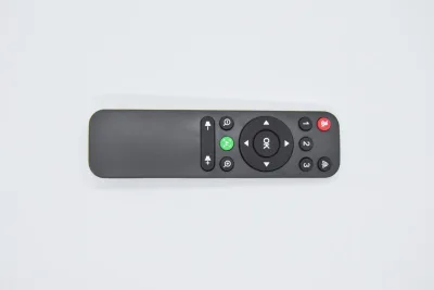 Camera Web Axtel AX-4K Video-Bar-Mini, rezolutie video 4K, USB-A, Negru