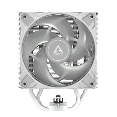 COOLER Arctic "Freezer 36 A-RGB (White)",racire aer, HDT heatpipe, skt. Intel LGA 1700, AMD AM5/AM4, fan 120mm, LED ARGB, alb "ACFRE00125A" (timbru verde 0.8 lei)
