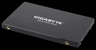 SSD intern GIGABYTE GP-GSTFS31480GNTD, 480 GB, SATA, 2.5 inch