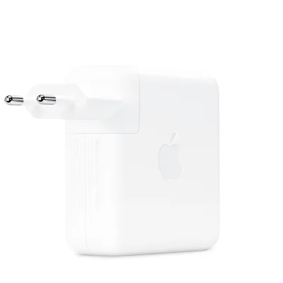 Alimentator pentru MBook Pro, 1x USB-C, 96W "MX0J2" (timbru verde 0.8 lei)