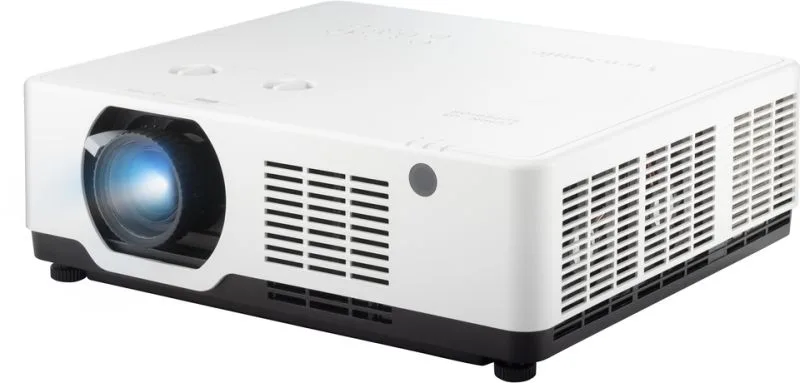 PROJECTOR 6500 LUMENS/LSC651WU VIEWSONIC "LSC651WU" (timbru verde 4 lei)