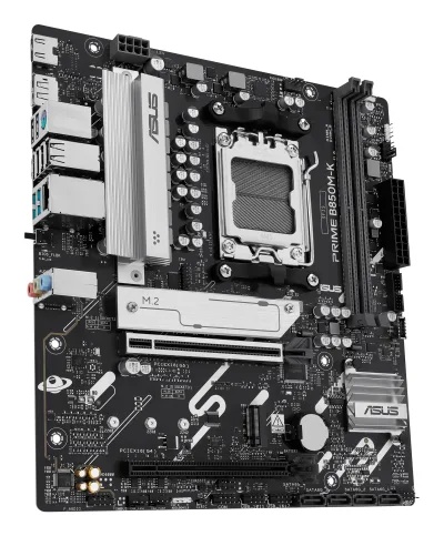 Placa de baza PRIME B850M-K "90MB1LV0-M0EAY0"